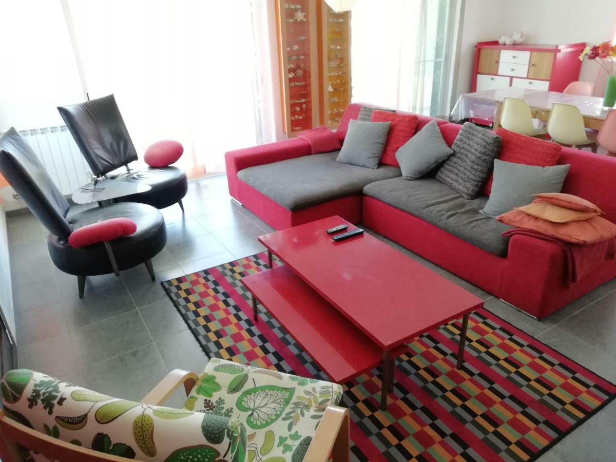 Casa Luminosa Hotel Carrapateira Luaran gambar