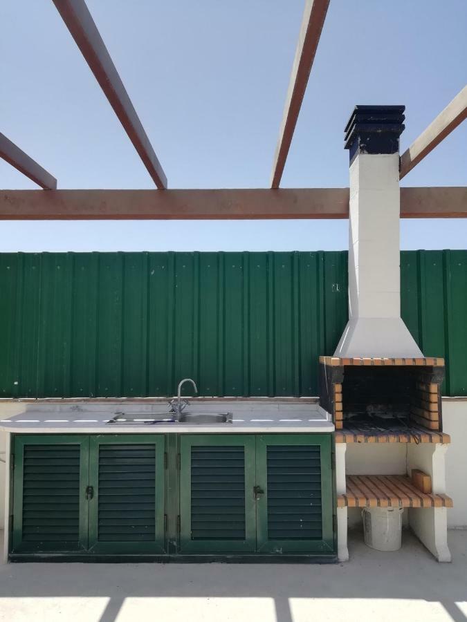 Casa Luminosa Hotel Carrapateira Luaran gambar