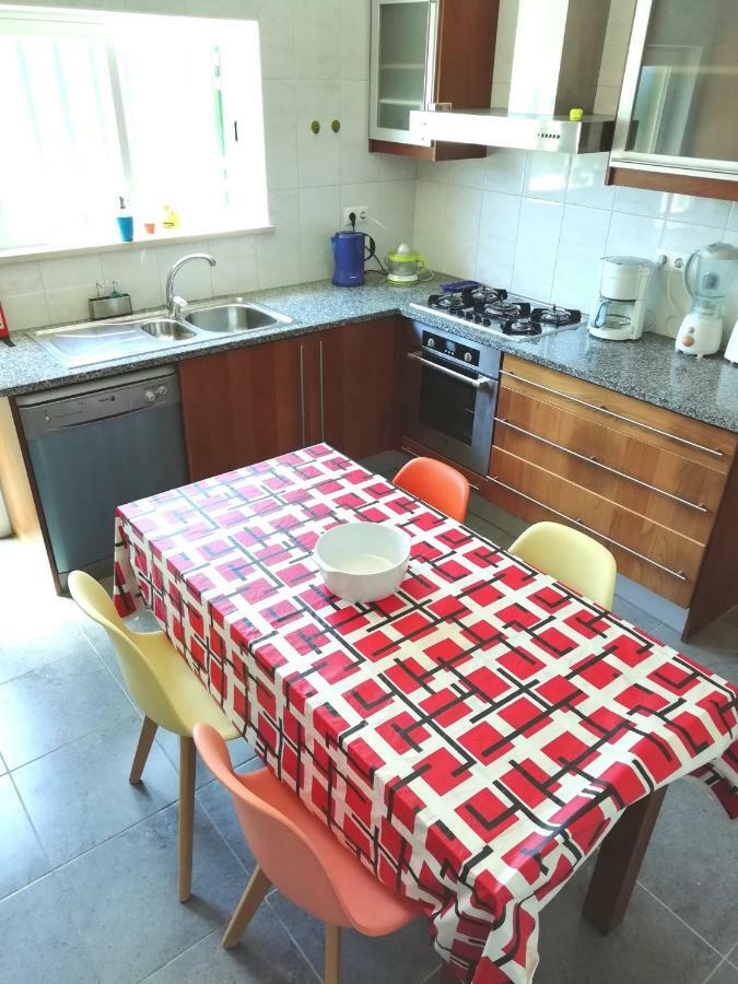 Casa Luminosa Hotel Carrapateira Luaran gambar