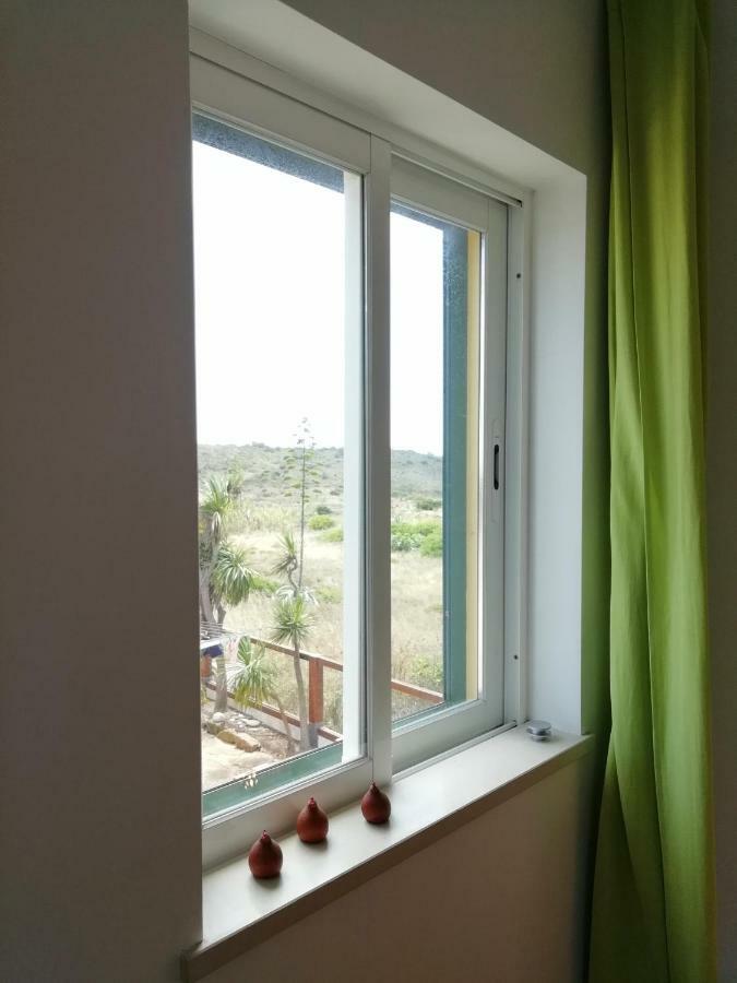 Casa Luminosa Hotel Carrapateira Luaran gambar